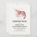 Recherche de de crevette invitations Bouillie de crevettes