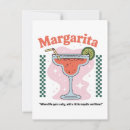 Recherche de tequila boisson cartes postales Margarita