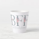 Zoek naar forever friends mokken Typografie