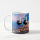 Recherche de vin rouge tasses Rose
