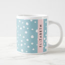 Recherche de zone tasses Monogramme