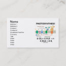 Recherche de formules cartes visite Geek