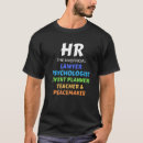 Recherche de ressources humaines tshirts Dire
