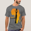 Recherche de africa tshirts Wildlife
