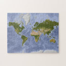 Recherche de diagram puzzles Cartographie