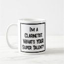 Recherche de clarinettes tasses Musicien