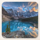 Zoek naar canada onderzetters Nationaal park banff