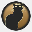 Recherche de de chat amour autocollants Amoureux des chats