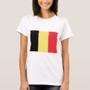 Recherche de drapeau de la belgique tshirts Belge
