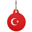 Recherche de turc Drapeau de la turquie