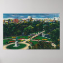 Recherche de jardin public posters Boston