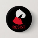 Recherche de féministes badges Liberté