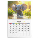 Recherche de dessins calendriers Pour enfants