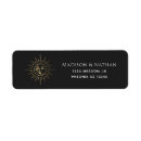 Recherche de gold moons autocollants Élégant
