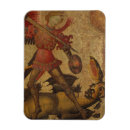 Recherche de archange michael magnets Christianisme