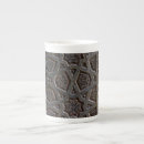 Recherche de motif islamique tasses Géométrique