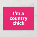 Recherche de musique country cartes postales Ferme