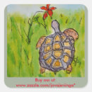 Recherche de tortoise autocollants Tortues
