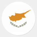 Recherche de chypre autocollants National
