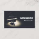 Recherche de musique vintage cartes visite Noir