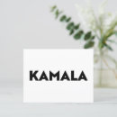 Recherche de minimaliste moderne cartes postales Typographie