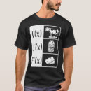 Recherche de plaisanterie de maths tshirts Nombre