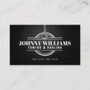 Recherche de mécanicien automobile cartes visite Conducteur