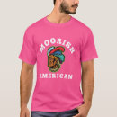 Recherche de moorish tshirts Amer