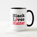 Recherche de racisme tasses Noir
