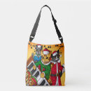 Recherche de chant de noël sacs Festif