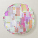 Recherche de pastel lumbar coussins Rose