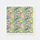 Recherche de cactus serviettes Motif