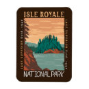 Recherche de supérieur magnets Île royale