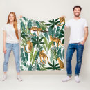 Zoek naar luipaard dekens Groen