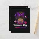 Recherche de inclusion cartes postales Autonomisation des femmes