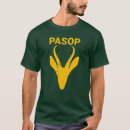 Zoek naar springboks tshirts Safari