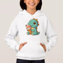 Recherche de dinosaure enfant vêtements Mignon