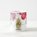 Recherche de tropiques tasses Floral