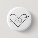 Recherche de romeo badges Shakespeare