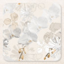 Recherche de orchidée dessous de verres Romantique