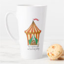Recherche de cirque tasses Singes