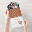 Recherche de rsvp de mariage invitations Élégant et moderne