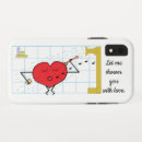 Recherche de note de coeur iphone coques Pour tous