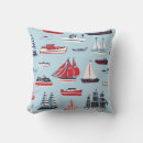 Recherche de transport coussins Bateau