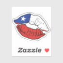 Recherche de drapeau chilien autocollants Fierté chilienne