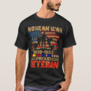 Recherche de veteran hommes tshirts Armée