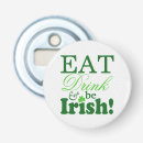 Zoek naar irish flessenopeners Shamrock