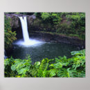 Zoek naar tropische waterval posters Natuur