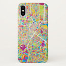 Recherche de satellite iphone coques Cartographie