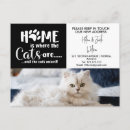 Recherche de amoureux des chats invitations Nous avons proposé